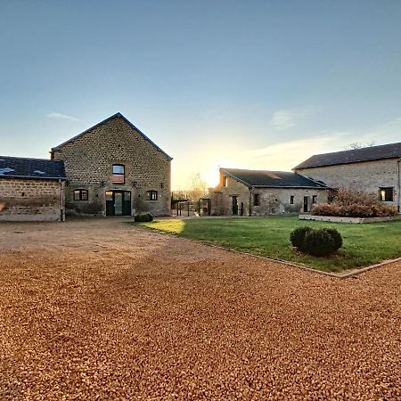Le Studio D'Achille Tournes Dış mekan fotoğraf