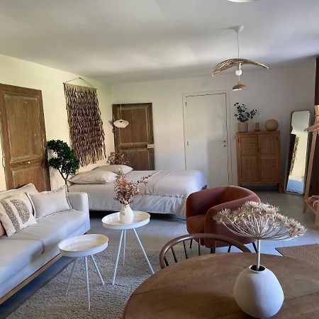 Le Studio D'Achille Tournes Dış mekan fotoğraf